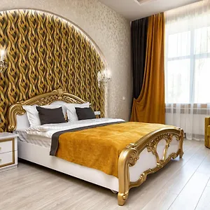 2 Bedroom Tykha Street Center With Parking Place Апартаменты