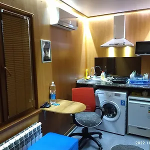 квартира- студия в гостевом доме , Алматы Казахстан