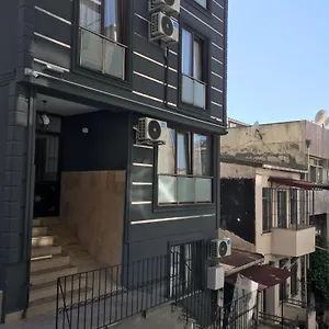 Mis Apart Taksim , Стамбул Турция